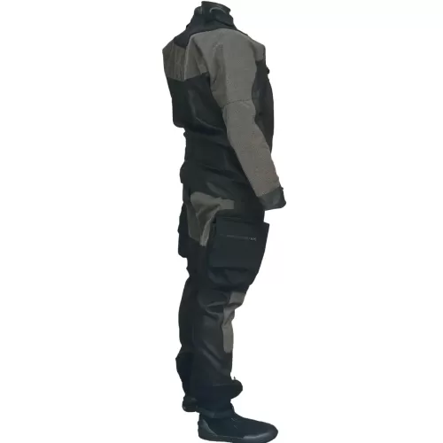 Сухой гидрокостюм Defender Sublife