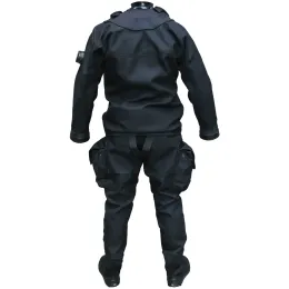 Сухой гидрокостюм DEFENDER PRO SUBLIFE