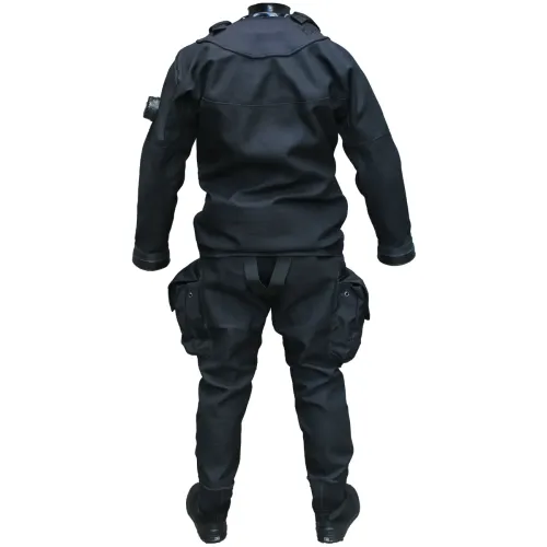 Сухой гидрокостюм DEFENDER PRO SUBLIFE