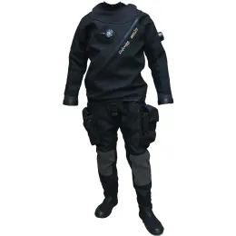 Сухой гидрокостюм DEFENDER PRO SUBLIFE