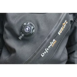 Сухой гидрокостюм DEFENDER PRO SUBLIFE
