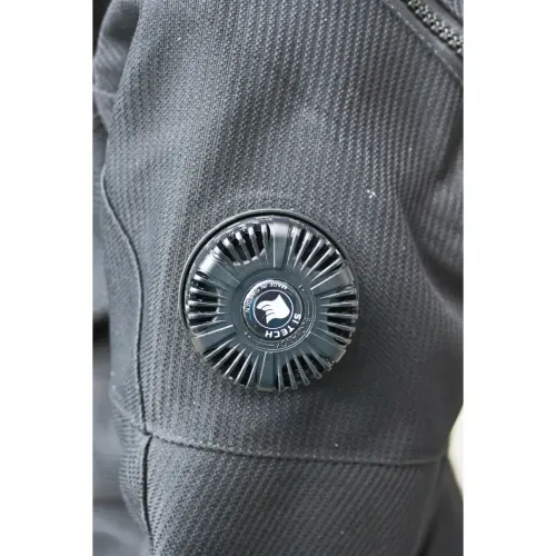 Сухой гидрокостюм DEFENDER PRO SUBLIFE