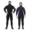 Сухой костюм Aqua Lung Blizzard Pro женский