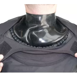 Гидрокостюм сухого типа Defender Kevlar