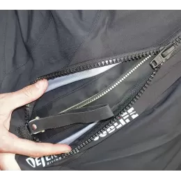 Гидрокостюм сухого типа Defender Kevlar