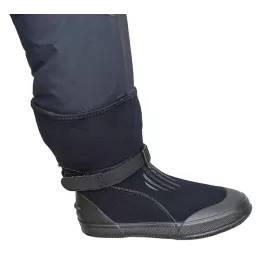 Гидрокостюм сухого типа Defender Kevlar