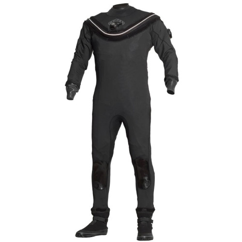 Сухой гидрокостюм Whites Fusion Sport AquaLung
