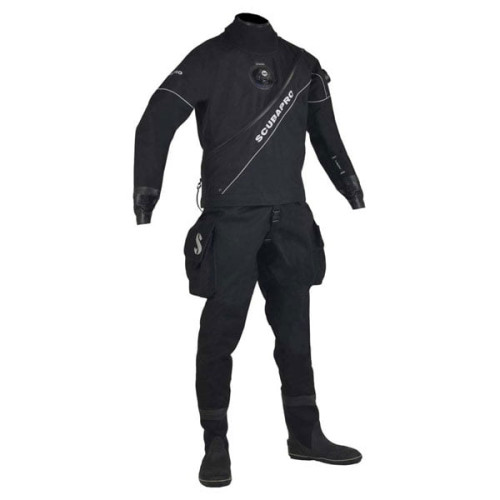 Гидрокостюм сухого типа Extender женский Scubapro