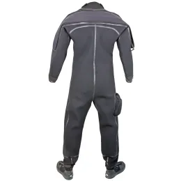 Сухой гидрокостюм COMMERCIAL NC5.0 SUBLIFE