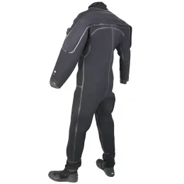 Сухой гидрокостюм COMMERCIAL NC5.0 SUBLIFE