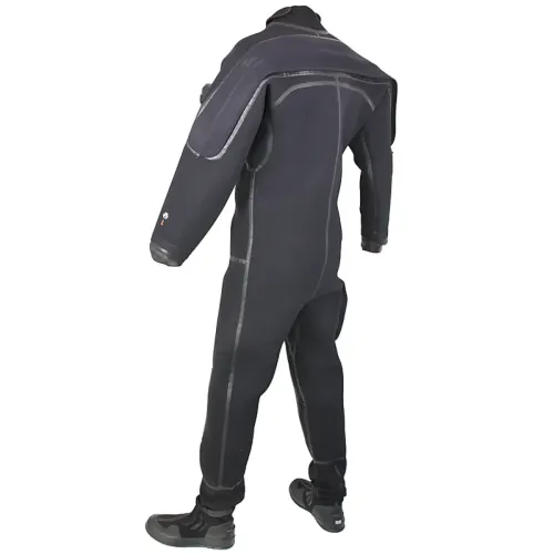 Сухой гидрокостюм COMMERCIAL NC5.0 SUBLIFE