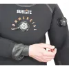 Сухой гидрокостюм COMMERCIAL NC5.0 SUBLIFE
