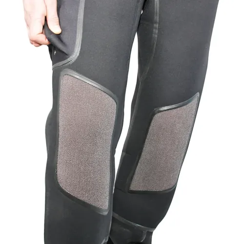 Сухой гидрокостюм COMMERCIAL NC5.0 SUBLIFE