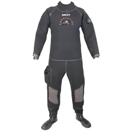 Сухой гидрокостюм COMMERCIAL NC5.0 SUBLIFE