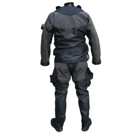 Сухой гидрокостюм Trilaminate Defender Sublife