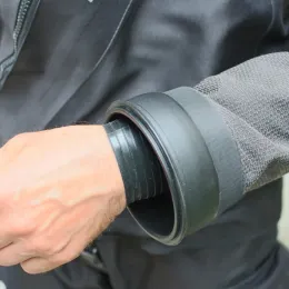 Сухой гидрокостюм Trilaminate Defender Sublife
