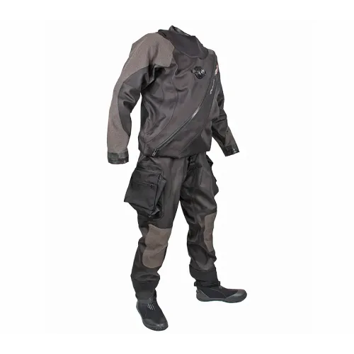 Сухой гидрокостюм Defender Sublife
