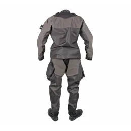 Сухой гидрокостюм Defender Sublife