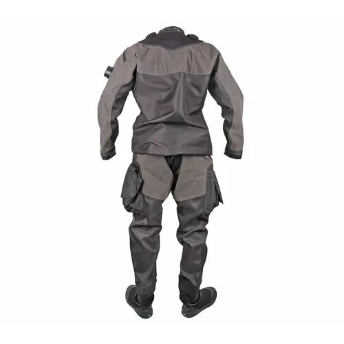 Сухой гидрокостюм Defender Sublife