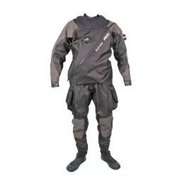 Сухой гидрокостюм Defender Sublife