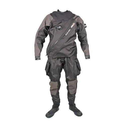 Сухой гидрокостюм Defender Sublife