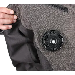 Сухой гидрокостюм Defender Sublife