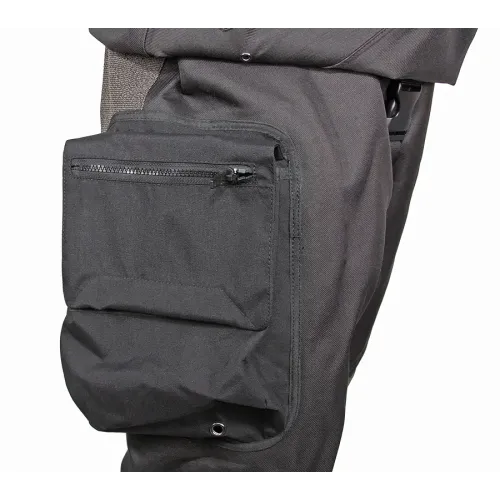 Сухой гидрокостюм Trilaminate Defender Sublife