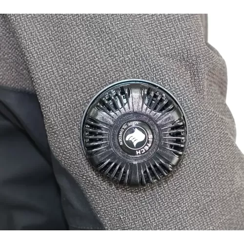 Гидрокостюм сухого типа Defender Kevlar