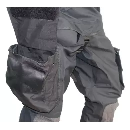 Гидрокостюм сухого типа Defender Kevlar