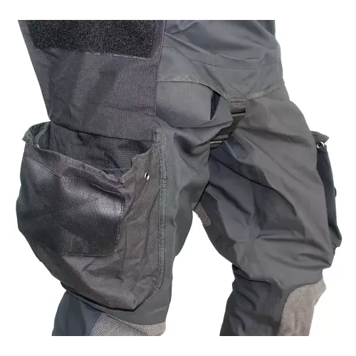 Гидрокостюм сухого типа Defender Kevlar