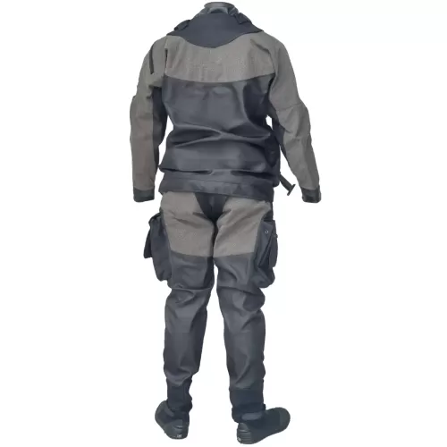Сухой гидрокостюм Defender Sublife