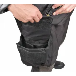 Сухой гидрокостюм Trilaminate Defender Sublife