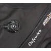 Сухой гидрокостюм Trilaminate Defender Sublife