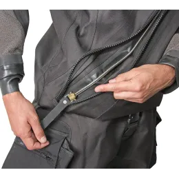 Сухой гидрокостюм Trilaminate Defender Sublife