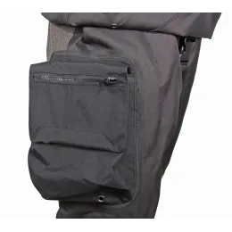 Сухой гидрокостюм Trilaminate Defender Sublife