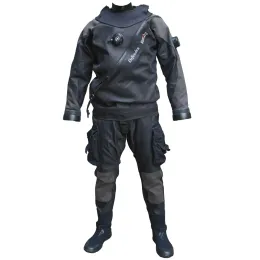 Сухой гидрокостюм Trilaminate Defender Sublife