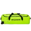 Сумка Salvimar ROLLER Acid Green на колесах 100 литров