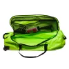 Сумка Salvimar ROLLER Acid Green на колесах 100 литров