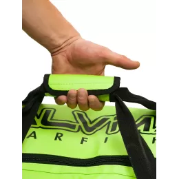 Сумка Salvimar ROLLER Acid Green на колесах 100 литров