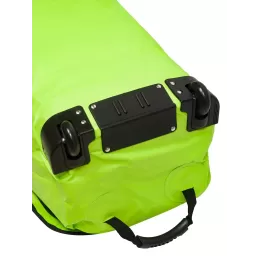 Сумка Salvimar ROLLER Acid Green на колесах 100 литров