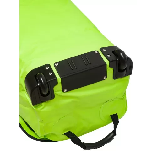 Сумка Salvimar ROLLER Acid Green на колесах 100 литров