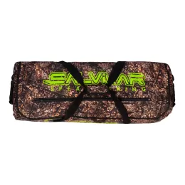 Сумка Salvimar ROLLER KRYPSIS CAMO на колесах 100 литров