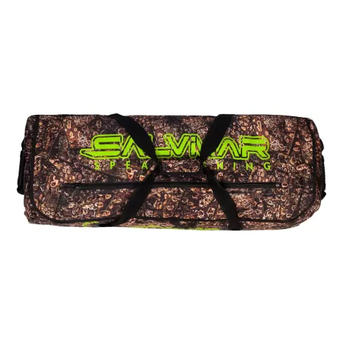 Сумка Salvimar ROLLER KRYPSIS CAMO на колесах 100 литров