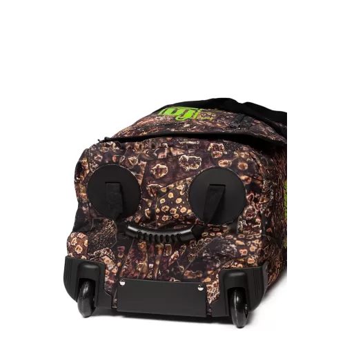 Сумка Salvimar ROLLER KRYPSIS CAMO на колесах 100 литров