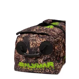 Сумка Salvimar ROLLER KRYPSIS CAMO на колесах 100 литров
