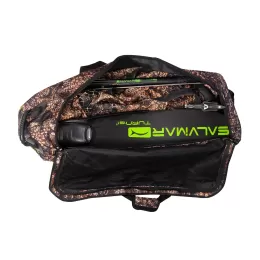Сумка Salvimar ROLLER KRYPSIS CAMO на колесах 100 литров