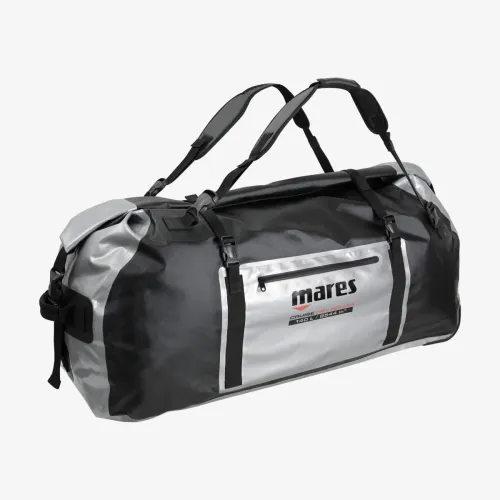 Сумка для дайвинга Mares Cruise Dry Roller 140