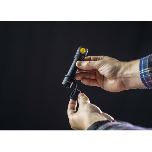 Armytek Tailcap Cover ATC-01