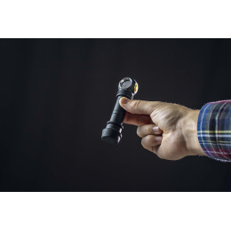 Armytek Tailcap Cover ATC-01