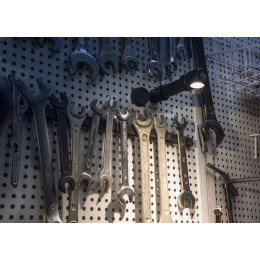 Armytek Tailcap Cover ATC-01